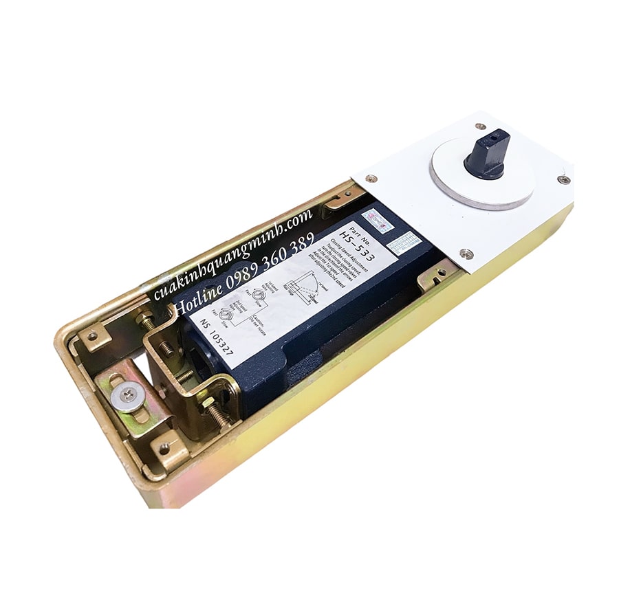 Bản lề sàn Newstar 533 (3)
