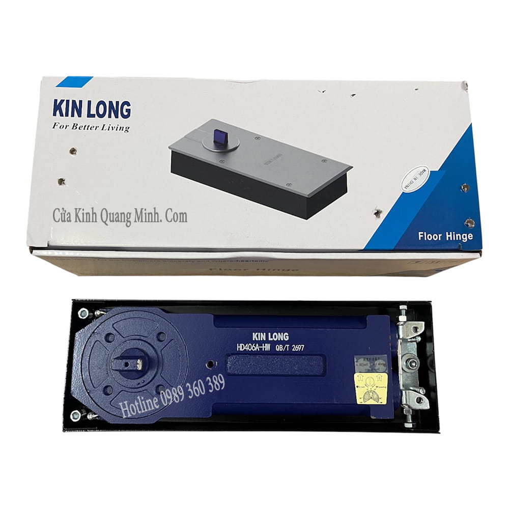 Bản lề sàn kinlong 406 (2)