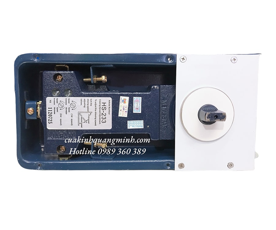 Bản lề sàn newstar 233 (2)
