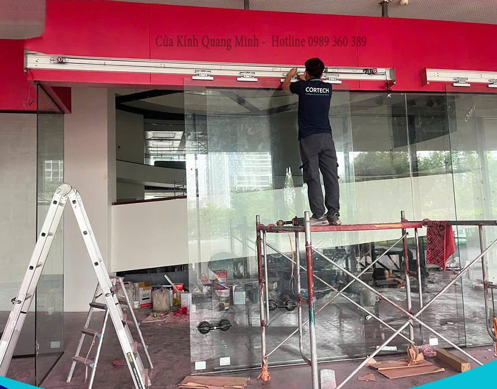 cửa kính tự động (11)