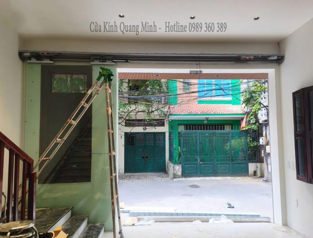 cửa kính tự động (8)