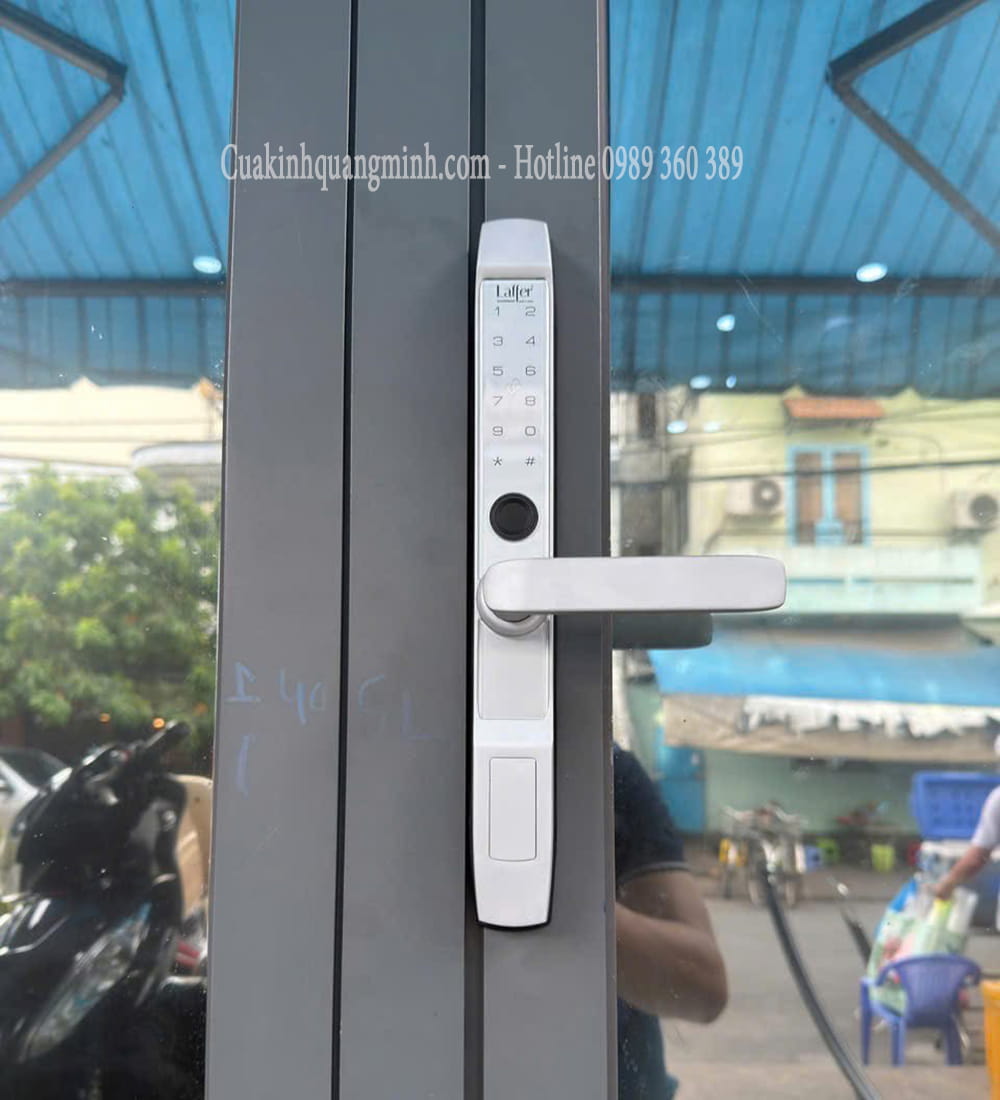 lắp đặt sửa chữa khoá điện tử (15)