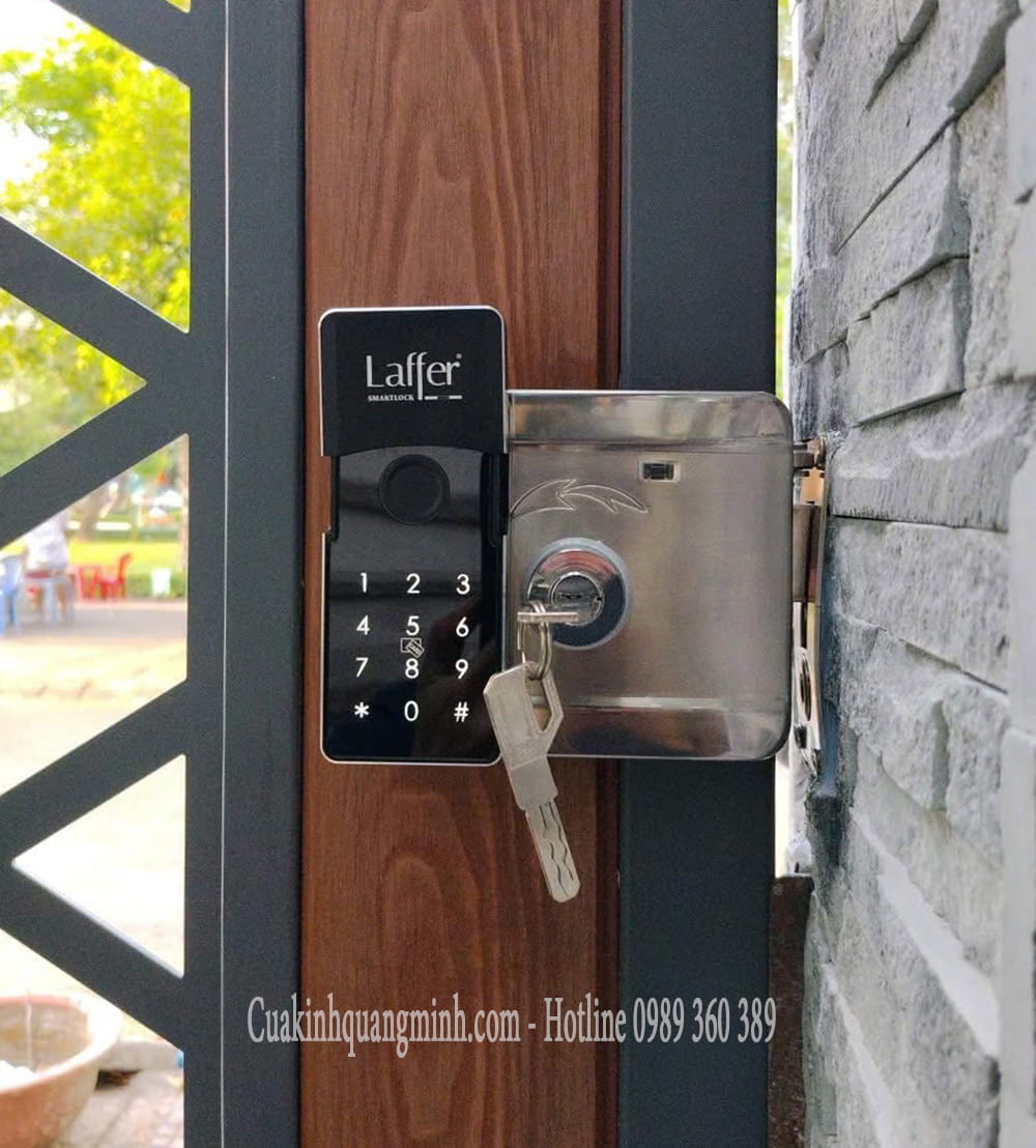 lắp đặt sửa chữa khoá điện tử (20)