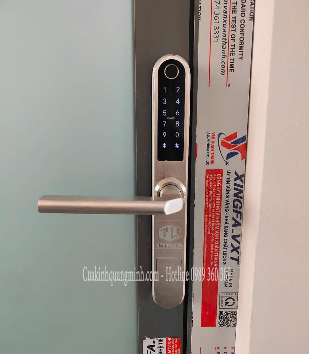 lắp đặt sửa chữa khoá điện tử (4)