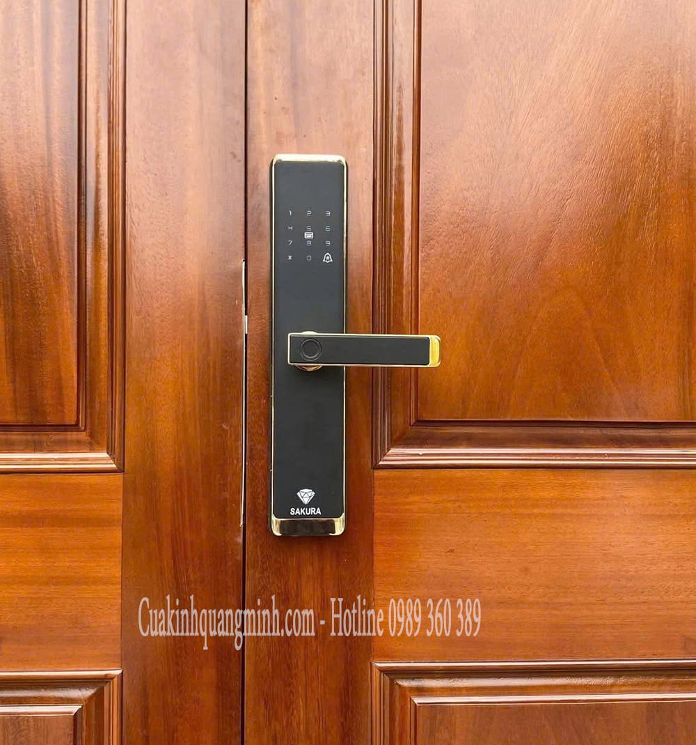 lắp đặt sửa chữa khoá điện tử (7)