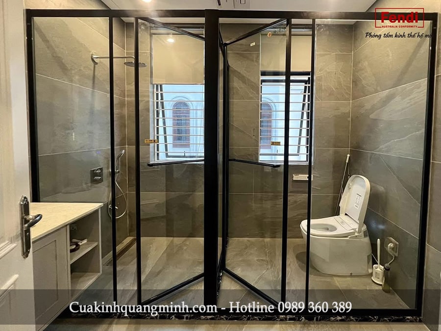 cửa kính phòng tắm (1)