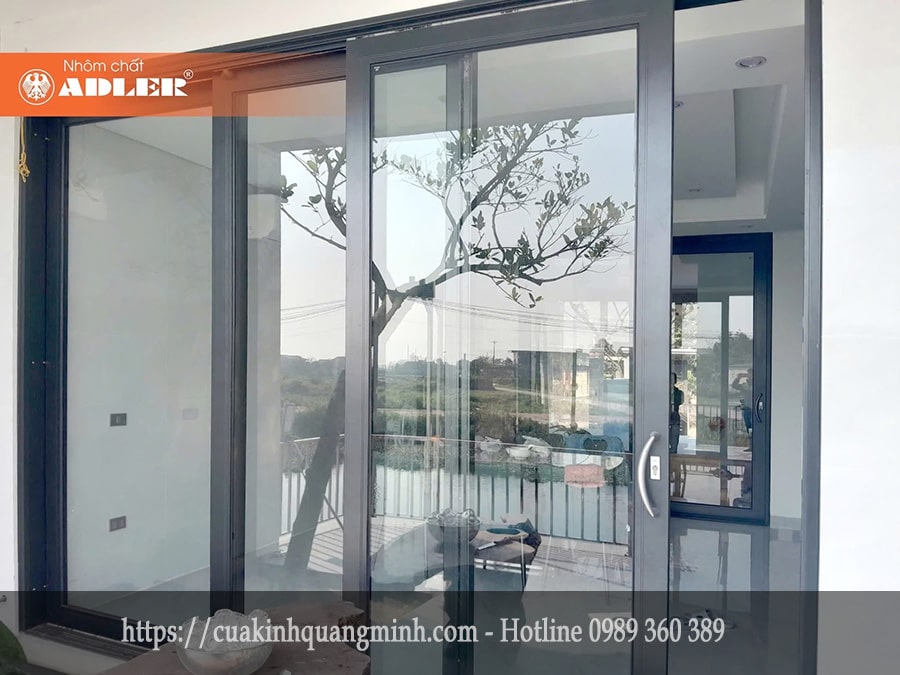 cửa nhôm kính trượt (3)