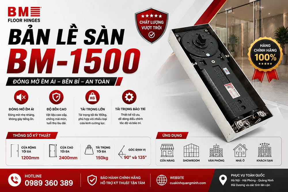 bản lề sàn BM (1)