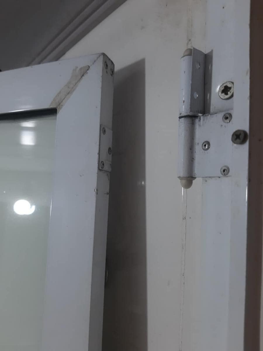 sửa cửa nhôm kính (3)