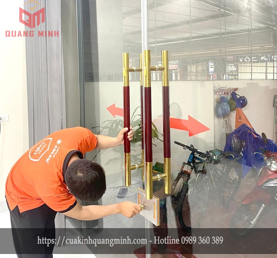 sửa chữa, bảo dưỡng cửa kính (13)