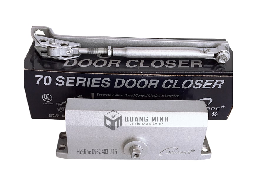 Tay co thuỷ lực calibre (2)