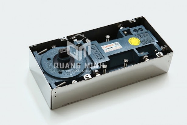 Cung Cấp & Lắp Đặt Bản Lề Sàn Adler, Thương Hiệu Đức, Chuẩn Kỹ Thuật Châu Âu