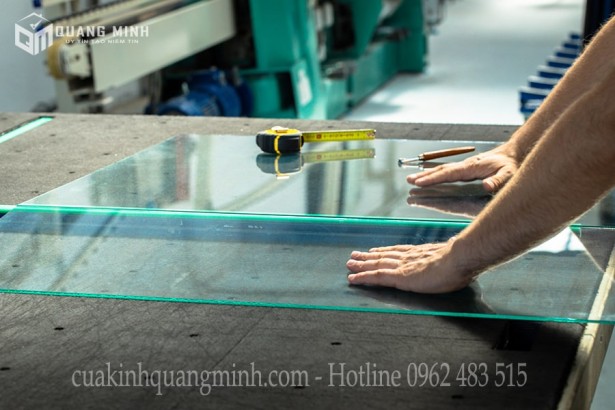 Thợ Sửa cửa Kính Tại Ba Đình Gần Bạn 24H, Uy Tín, Rẻ