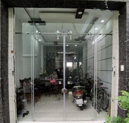 Lắp Đặt Cửa Kính Tại Cầu Diễn, Thợ Giỏi, Ưu Đãi 50%