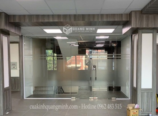 Lắp Đặt Cửa Kính Tại Hoài Đức, Thợ Giỏi, Uy Tín, SALE 30%