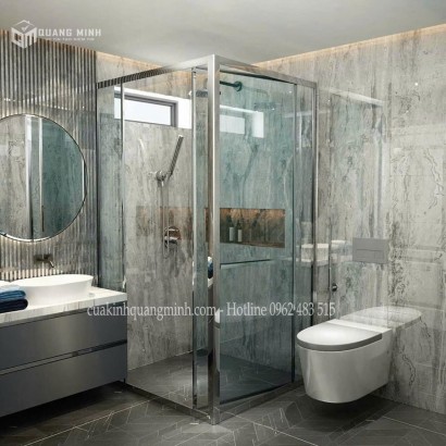 Kinh Nghiệm Chọn Cửa Kính Cho Nhà Phố, Chung Cư, Biệt Thự - Tư Vấn Từ Chuyên Gia