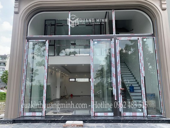 Các Loại Cửa Kính Phổ Biến Hiện Nay, Ưu Nhược Điểm Từng Loại
