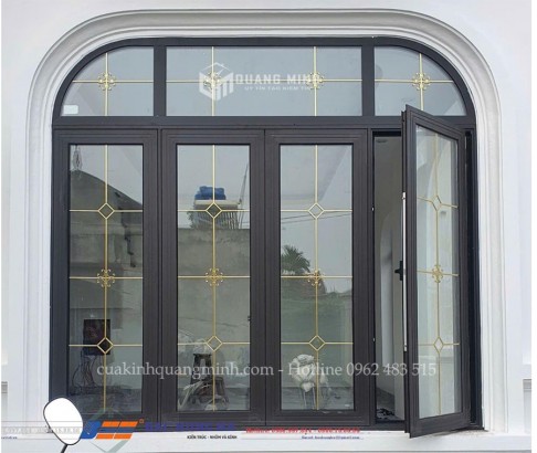 Lắp Đặt Cửa Kính Tại Lạc Long Quân Uy Tín, Nhanh Chóng