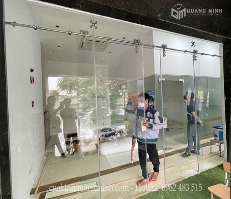 Nguyên Nhân Cửa Kính Bị Sệ - Dấu Hiệu Nhận Biết Và Cách Khắc Phục Hiệu Quả