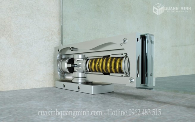 Sửa Chữa Bản Lề Cửa Kính Tại Hà Nội 15P Có Mặt, Từ 299K