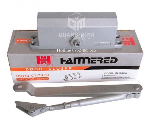 Tay Co Thủy Lực Hammered Chính Hãng, Giá Model HMR 601,602,602.9
