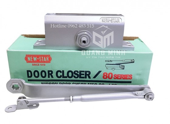 Tay Co Thủy Lực Newstar - Nhật Bản