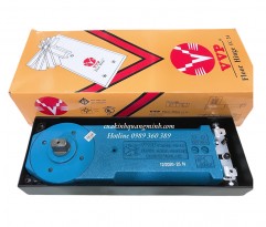 Bản Lề Sàn VVP Giá Gốc, Lắp Đặt Tại Nhà, BH 2 Năm