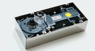 Cung Cấp & Lắp Đặt Bản Lề Sàn Adler, Thương Hiệu Đức, Chuẩn Kỹ Thuật Châu Âu