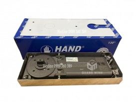 Bản Lề Sàn HAND Chính Hãng - Cung Cấp, Lắp Đặt Giá Tốt