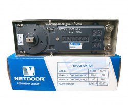Bản Lề Sàn Netdoor