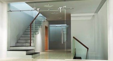 Làm Cửa Kính Tại Hà Nội - Thi Công, Lắp Đặt Uy Tín Chuyên Nghiệp