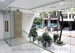 Lắp Đặt Cửa Kính Tại Ngọc Hồi, Nhanh Chóng, Giá Tốt