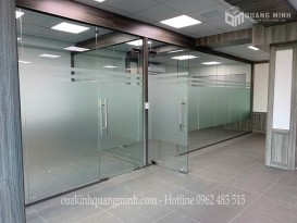 Lắp Đặt Cửa Kính Tại Láng Uy Tín, Tư Vấn Báo Giá 24/7
