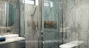 Kinh Nghiệm Chọn Cửa Kính Cho Nhà Phố, Chung Cư, Biệt Thự - Tư Vấn Từ Chuyên Gia