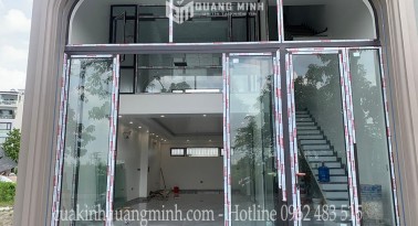 Các Loại Cửa Kính Phổ Biến Hiện Nay, Ưu Nhược Điểm Từng Loại