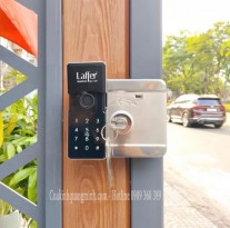 Sửa Khóa Cửa Tự Động Nhanh Chóng, Chuyên Nghiệp