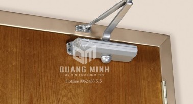 Tay Co Thủy Lực - Cấu Tạo, Nguyên Lý Hoạt Động Và Cách Chọn Phù Hợp