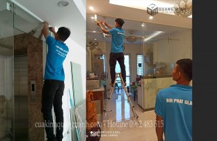 Nguyên Nhân Cửa Kính Bị Đóng Nhanh, Cách Xử Lý An Toàn, Hiệu Quả Tại Nhà