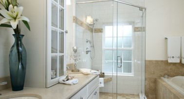 Những ưu điểm vượt trội của cửa kính phòng tắm, cabin tắm