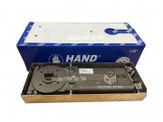 Bản Lề Sàn HAND Chính Hãng - Cung Cấp, Lắp Đặt Giá Tốt