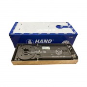 Bản Lề Sàn HAND - Báo Giá, Đánh Giá Chất Lượng, Hướng Dẫn Chọn & Lắp Đặt