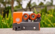 Thay Bánh Xe Cửa Kính Cường Lực, Cửa Nhôm Kính, Cửa Nhựa Lõi Thép Nhanh, Chuẩn, Giá Tốt