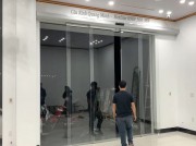 Lắp Đặt Cửa Kính Tự Động Chuyên Nghiệp, Giá Tốt, Thi Công Nhanh