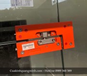 Kẹp Kính Cường Lực - Chức Năng, Cấu Tạo, Cách Lắp Và Giá Bán Mới Nhất 2025