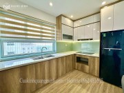Báo Giá Kính Ốp Bếp, Thi Công Kính Ốp Bếp Cường Lực Đẹp, Giá Tốt