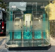 Cửa Kính Bản Lề Sàn Là Gì? Ưu Nhược Điểm, Cấu Tạo Và Giá Lắp Đặt