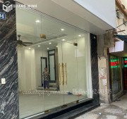 Lắp Đặt Cửa Kính Tại Giải Phóng, Khảo Sát Nhanh, Thi Công Đúng Kỹ Thuật