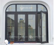 Lắp Đặt Cửa Kính Tại Lạc Long Quân Uy Tín, Nhanh Chóng