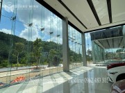 Lắp Đặt Cửa Kính Tại Nguyễn Khoái Uy Tín, Thi Công Nhanh