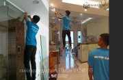 Sửa Cửa Kính Tại Phan Trọng Tuệ , Thợ Giỏi, Xử Lý Nhanh